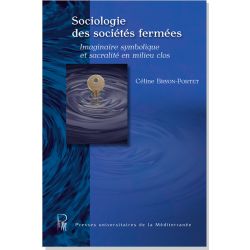 Sociologie des sociétés fermées