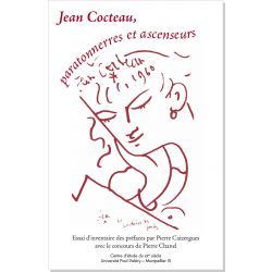 Jean Cocteau, paratonnerres et ascenseurs