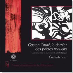 Gaston Couté, le dernier des poètes maudits