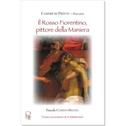 Il Rosso Fiorentino, pittore della Maniera