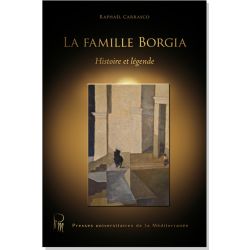 La famille Borgia