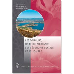 Les communs, un nouveau regard sur l'économie sociale et solidaire?