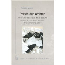 Portée des ombres