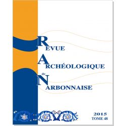 Revue Archéologique de Narbonnaise n° 48