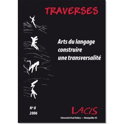 Arts du langage, construire une transversalité