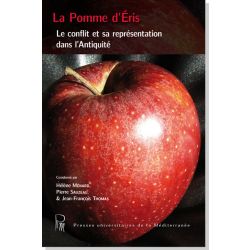 La Pomme d'Éris