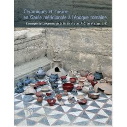 Céramiques et cuisine en Gaule méridionale à l'époque romaine