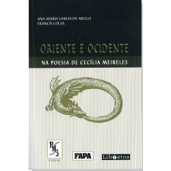 Oriente e ocidente na poesia de Cecilia Meireles