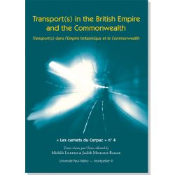 Transport(s) in the British Empire and the Commonwealth