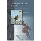 L'Allemagne de l'Est (1949-1989)