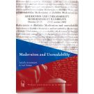 Modernism and Unreadability